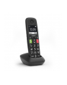 Gigaset E290HX, handset (black) - nr 12