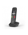 Gigaset E290HX, handset (black) - nr 14