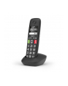 Gigaset E290HX, handset (black) - nr 15