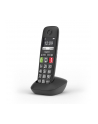 Gigaset E290HX, handset (black) - nr 19