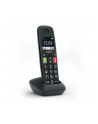 Gigaset E290HX, handset (black) - nr 29