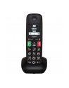 Gigaset E290HX, handset (black) - nr 32