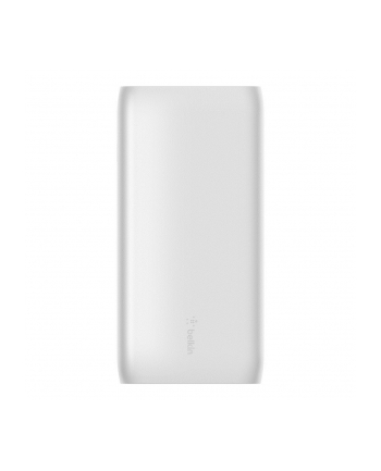 belkin Power Delivery Bank 20 000 MAH Biały