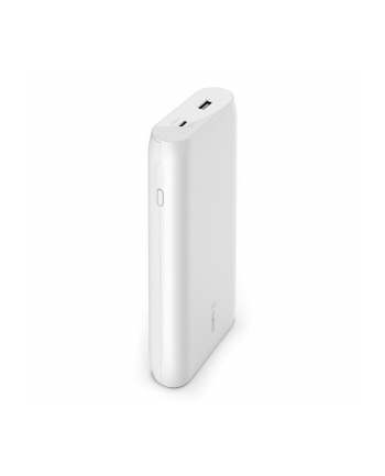 belkin Power Delivery Bank 20 000 MAH Biały