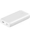 belkin Power Delivery Bank 20 000 MAH Biały - nr 16