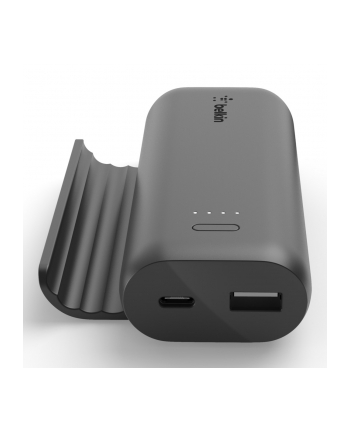 belkin Gaming Power Bank  (no case) Czarny