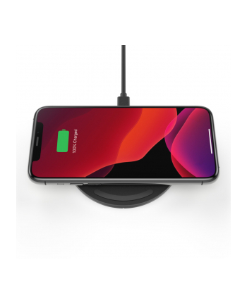 belkin Ładowarka bezprzewodowa 10W Wireless Charging Pad (no AC)