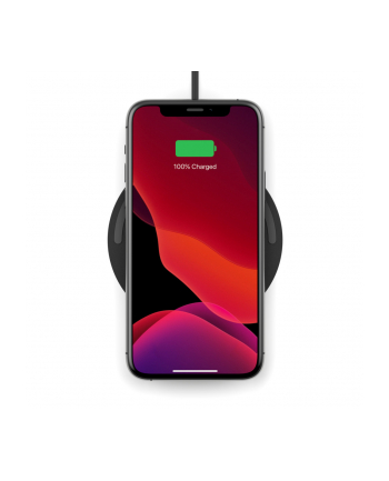 belkin Ładowarka bezprzewodowa 10W Wireless Charging Pad (no AC)