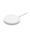 belkin Ładowarka bezprzewodowa 10W Wireless Charging Pad (no AC) Biała - nr 13