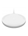 belkin Ładowarka bezprzewodowa 10W Wireless Charging Pad (no AC) Biała - nr 14