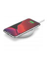 belkin Ładowarka bezprzewodowa 10W Wireless Charging Pad (no AC) Biała - nr 16
