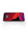 belkin Ładowarka bezprzewodowa 10W Wireless Charging Pad (no AC) Biała - nr 23