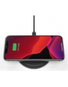 belkin Ładowarka bezprzewodowa 10W Wireless Charging Pad (no AC) Biała - nr 24