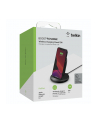 belkin Ładowarka z podstawą 15W Wireless Charging Stand Czarna - nr 21