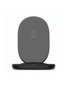 belkin Ładowarka z podstawą 15W Wireless Charging Stand Czarna - nr 22