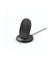 belkin Ładowarka z podstawą 15W Wireless Charging Stand Czarna - nr 23