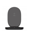 belkin Ładowarka z podstawą 15W Wireless Charging Stand Czarna - nr 2