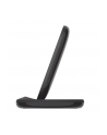 belkin Ładowarka z podstawą 15W Wireless Charging Stand Czarna - nr 3
