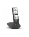 siemens Gigaset Telefon A690 IP Czarny - nr 1