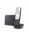 siemens Gigaset Telefon A690 IP Czarny - nr 3