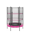 Salta junior trampoline pink 140 cm 5426P - nr 9