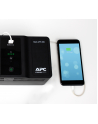 APC Back-UPS 650VA 230V 1 USB charging port - nr 2