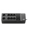 APC Back-UPS 650VA 230V 1 USB charging port - nr 9