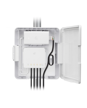 ubiquiti Obudowa UniFi Switch Flex Utility USW-FLEX-UTILITY nr 1