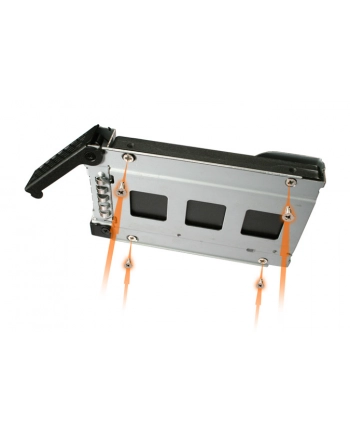 Icy Dock MB994TK-B, slip frame for MB994SK-1B