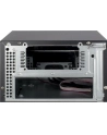 Inter-Tech MI-008 ITX, tower case (black) - nr 13