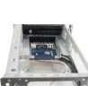 Inter-Tech MI-008 ITX, tower case (black) - nr 15