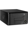 Inter-Tech MI-008 ITX, tower case (black) - nr 24