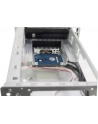 Inter-Tech MI-008 ITX, tower case (black) - nr 27