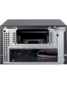 Inter-Tech MI-008 ITX, tower case (black) - nr 28