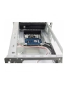 Inter-Tech MI-008 ITX, tower case (black) - nr 2