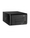 Inter-Tech MI-008 ITX, tower case (black) - nr 4