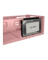 Inter-Tech MI-008 ITX, tower case (black) - nr 7