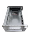 Inter-Tech MI-008 ITX, tower case (black) - nr 8