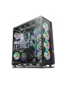 Thermaltake Core P8 TG, bench / show case (black, tempered glass) - nr 11