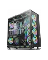 Thermaltake Core P8 TG, bench / show case (black, tempered glass) - nr 13