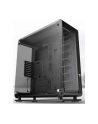 Thermaltake Core P8 TG, bench / show case (black, tempered glass) - nr 20