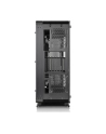 Thermaltake Core P8 TG, bench / show case (black, tempered glass) - nr 24