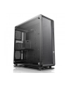 Thermaltake Core P8 TG, bench / show case (black, tempered glass) - nr 25