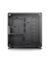 Thermaltake Core P8 TG, bench / show case (black, tempered glass) - nr 2