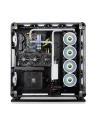 Thermaltake Core P8 TG, bench / show case (black, tempered glass) - nr 34
