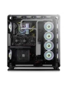 Thermaltake Core P8 TG, bench / show case (black, tempered glass) - nr 35