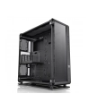 Thermaltake Core P8 TG, bench / show case (black, tempered glass) - nr 36