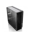 Thermaltake Core P8 TG, bench / show case (black, tempered glass) - nr 39
