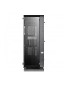 Thermaltake Core P8 TG, bench / show case (black, tempered glass) - nr 44