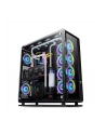 Thermaltake Core P8 TG, bench / show case (black, tempered glass) - nr 45